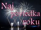 Naj poviedka roku 2015!