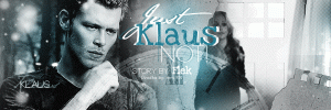 Just Klaus not! - 1. kapitola