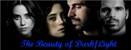 The Beauty of Dark-Light - 1. kapitola