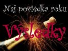 Naj poviedka roku 2015 - Výsledky!