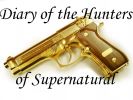 Diary of the Hunters of Supernatural - 1. kapitola