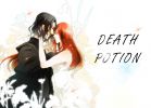 Death potion 28. kapitola