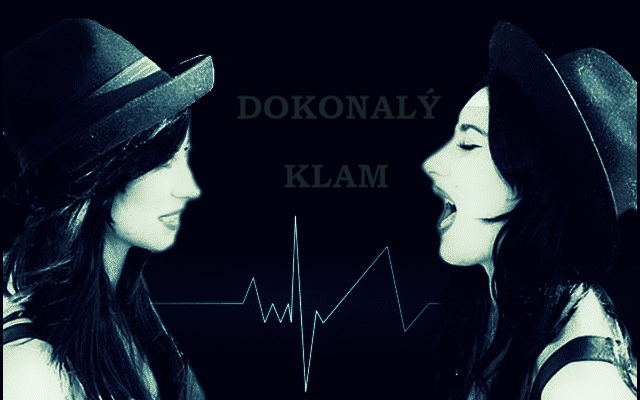 dokonaly klam