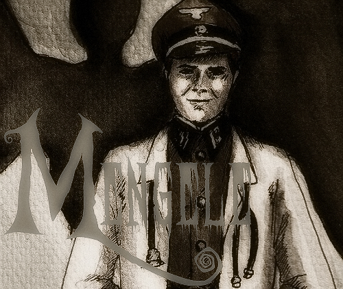 Mengele