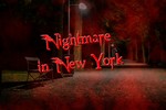 Nightmare in New York