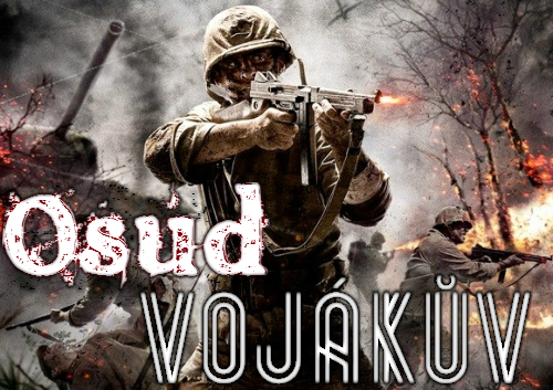 Osud vojákův