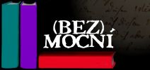 (Bez)Mocní - prolog + 1. kapitola: Přišel čas