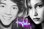 Halo: 13. Setkání Rose a One Direction