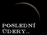 Poslední údery 