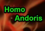 Homo Andoris