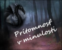 Prítomnosť v minulosti 3. kapitola