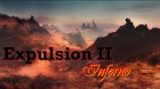 Expulsion II. - Inferno - 3. kapitola