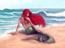Příběh mořské panny
