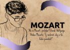Mozart - 1. kapitola - Potomok 