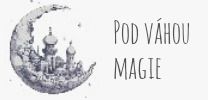 Pod váhou magie - Kapitola 2.