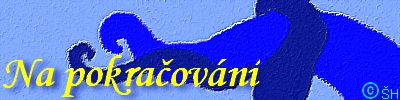 Na pokračování