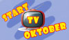 Štart TV Október - súťažné poviedky
