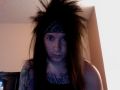 Black Veil Brides - III. Jake 2