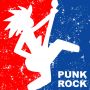 Punk rock je fajn