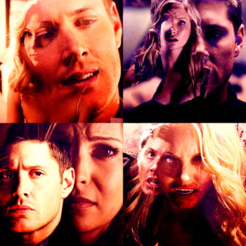 dean and caroline