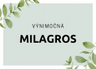 Výnimočná Milagros