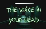 The voice in your head