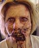 Zombie útočí